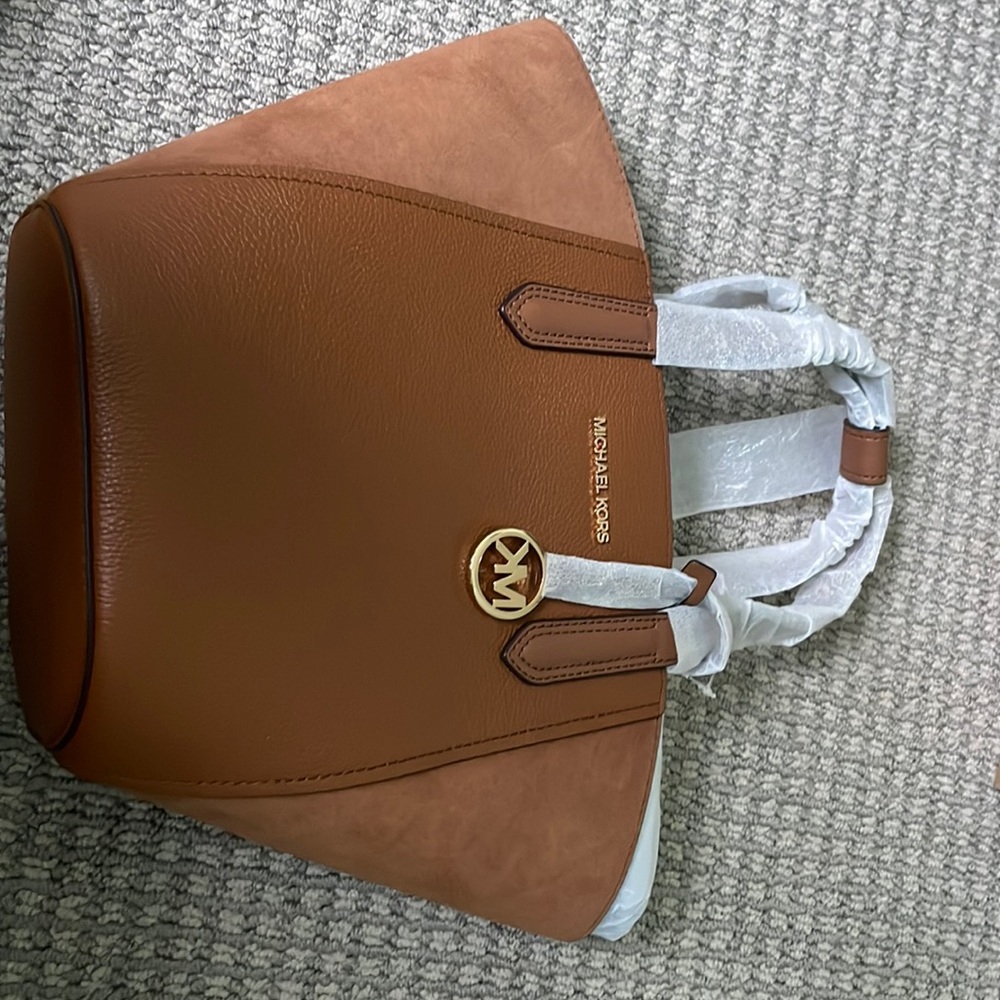 Brand new Michael Kors bag